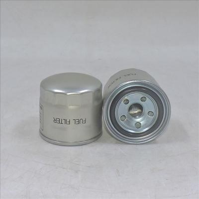 Filtro carburante 15221-43170 12947055703 P502386 per motori Yanmar