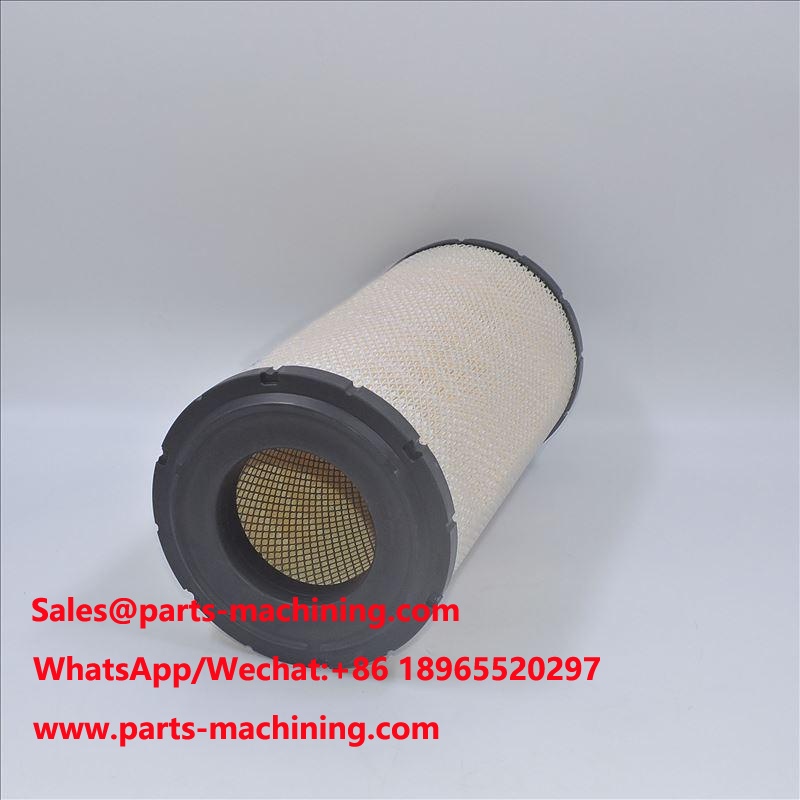 Filtro aria KOMATSU WA200-5 600-185-3100 42X01H0P02 42X010P01