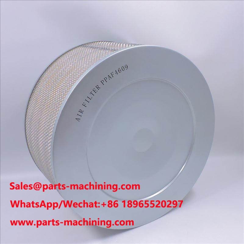 Filtro aria AF4609 PA2653 8N6309 P181126