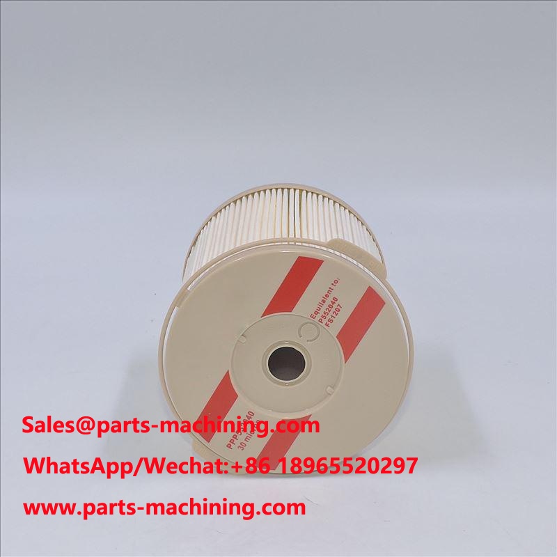Separatore acqua combustibile P552040 SN920410 PF7889-10 SF-1913-10
