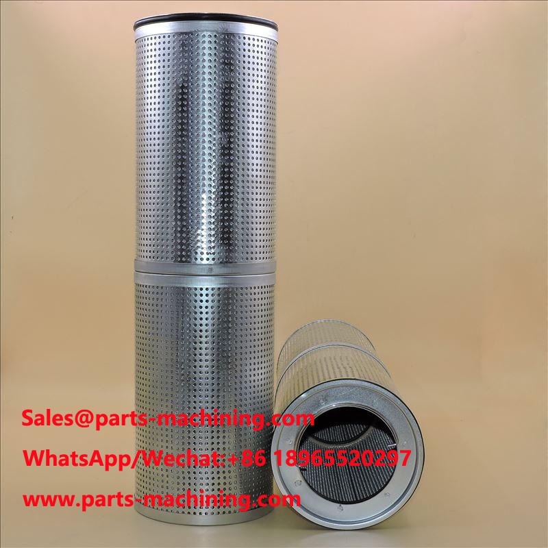Filtro idraulico 7373878 per LIEBHERR A300 A900B