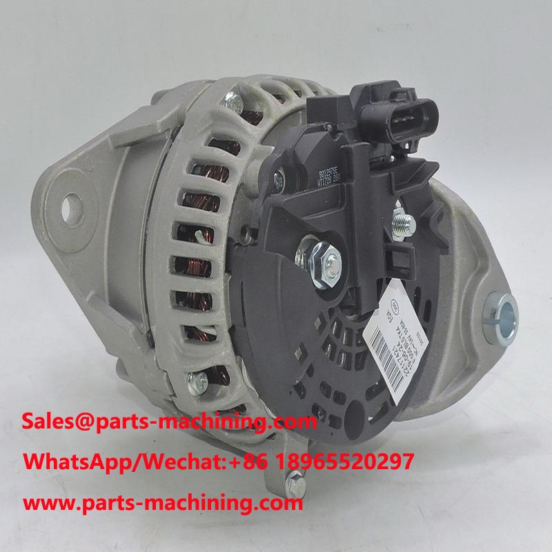 22117421 Alternatore per motore Volvo TAD1340VE