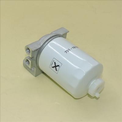 Gruppo filtro carburante Lister Petter 750-14120