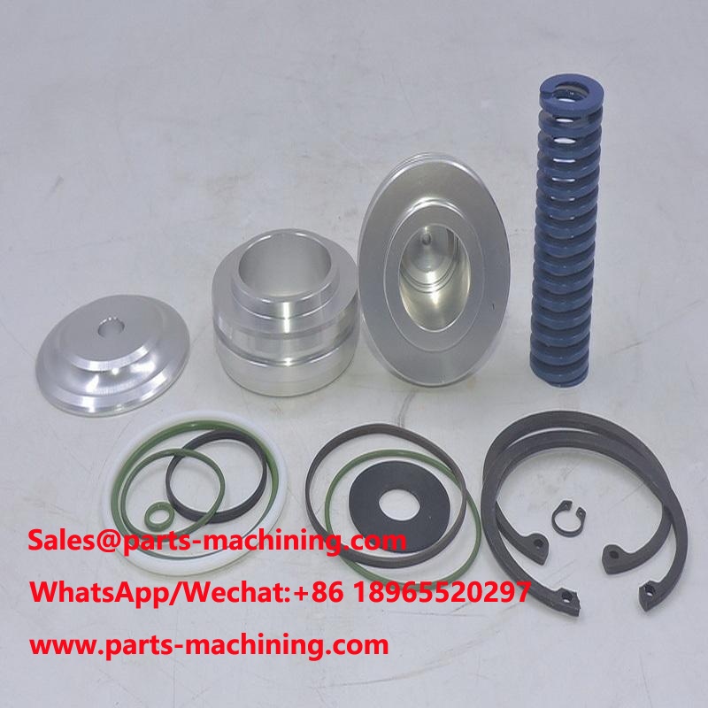 22067177 Kit manutenzione valvola di aspirazione