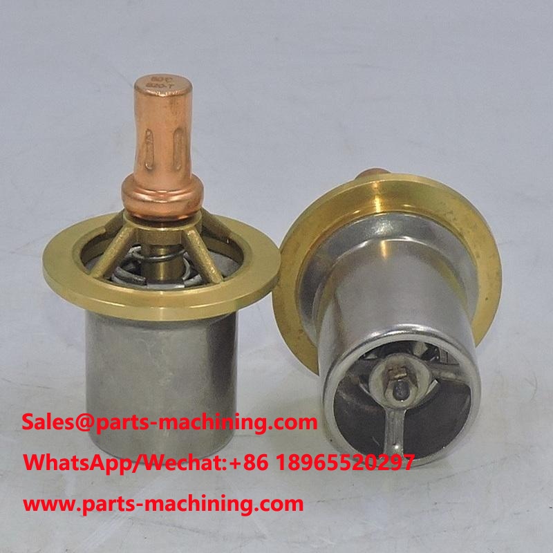 Termostato 39437645 22195820 per compressore d'aria Ingersoll Rand