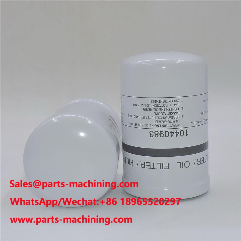 Filtro idraulico 10440983 SH67784V HF35345 689590