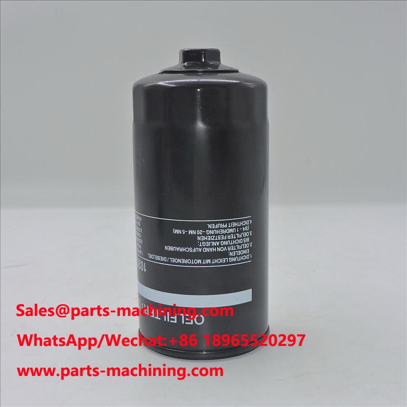 Oil Filter 10297295