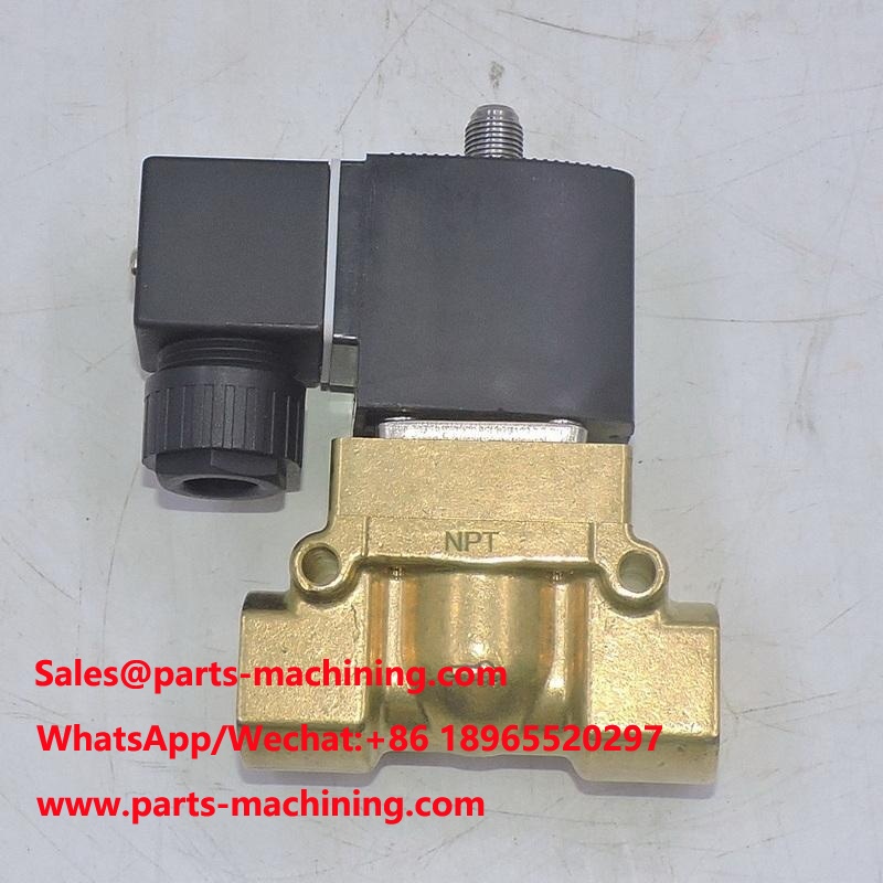 22124085 Solenoide per compressori d'aria Ingersoll Rand