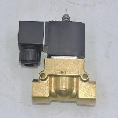 22124085 Solenoide per compressori d'aria Ingersoll Rand