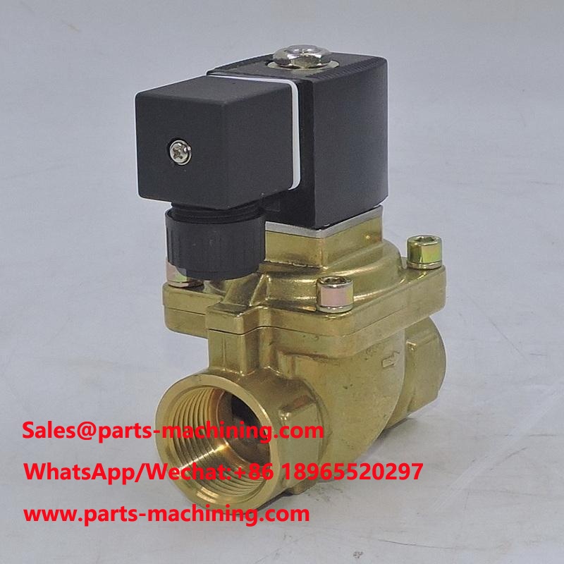 Solenoide 22205462 Per compressore d'aria Ingersoll Rand