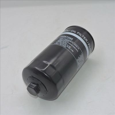 Filtro olio 10297295 P502596 LF3749 per escavatori LIEBHERR