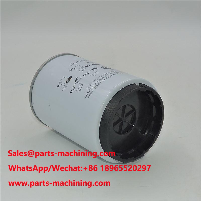 Separatore acqua carburante HYUNDAI R180LC-7 10044302 11LB20310 P551855