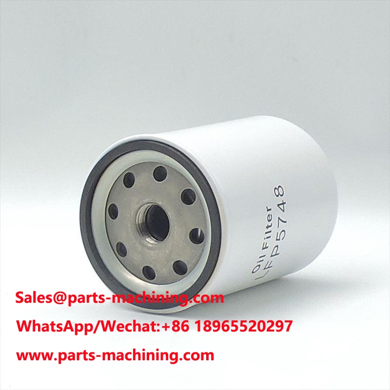Oil Filter LFP5748