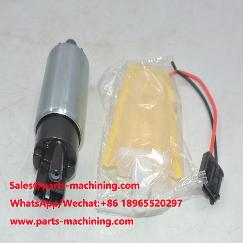 Pompa carburante 2322122030 2322122030 per motore Toyota