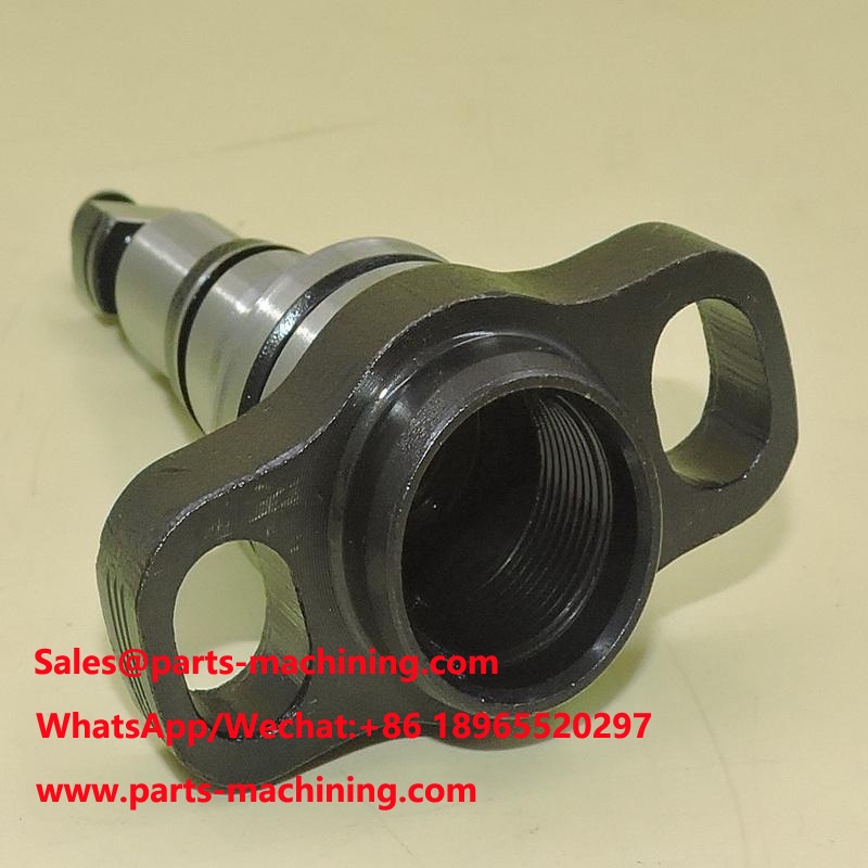 Stantuffo della pompa del carburante diesel 2418455128 2455-128