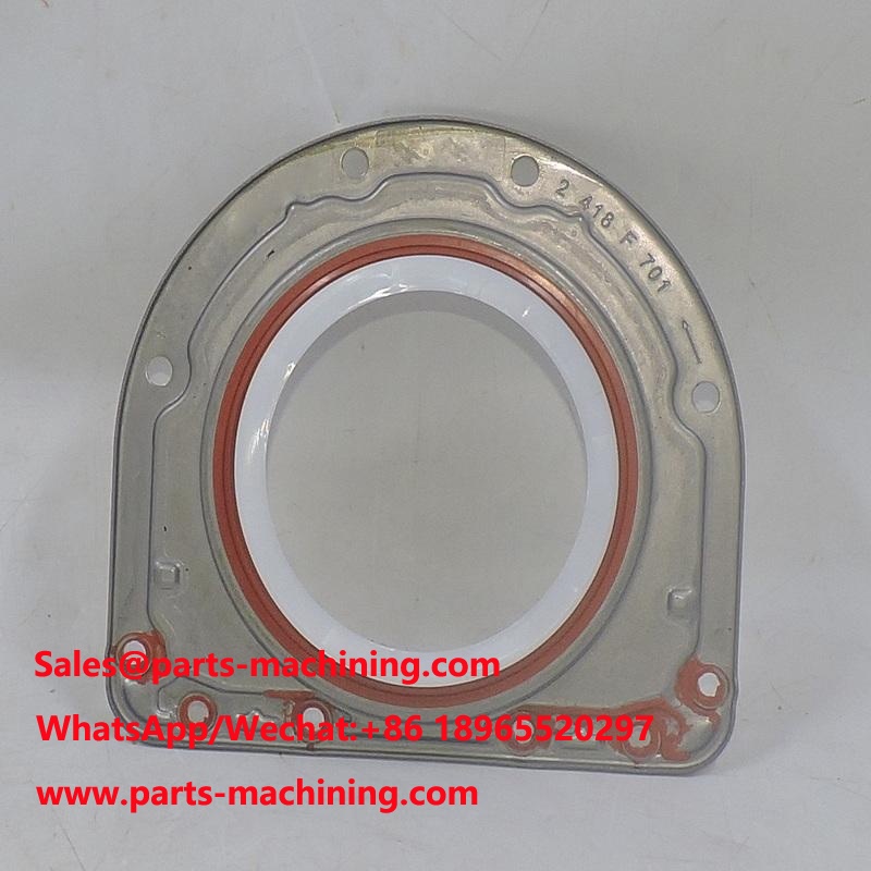 Paraolio posteriore 2418F701 996-514 per motore Perkins