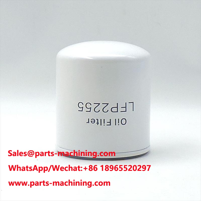Oil Filter LFP2255