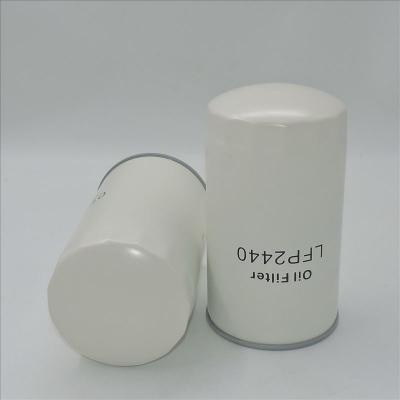 Filtro olio MITSUBISHI DP150 LFP2440 P552562 BD1403 ME074013