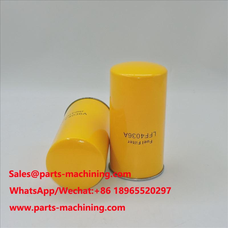 Filtro carburante LFF4036A 42873 OD19596 per camion ERF