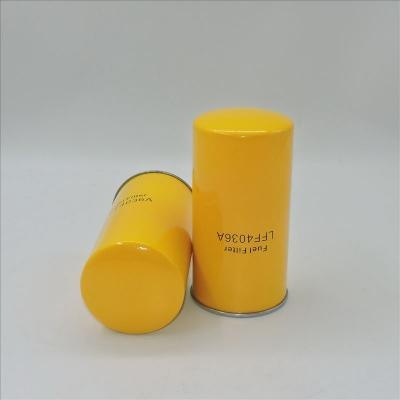 Filtro carburante LFF4036A 42873 OD19596 per camion ERF
