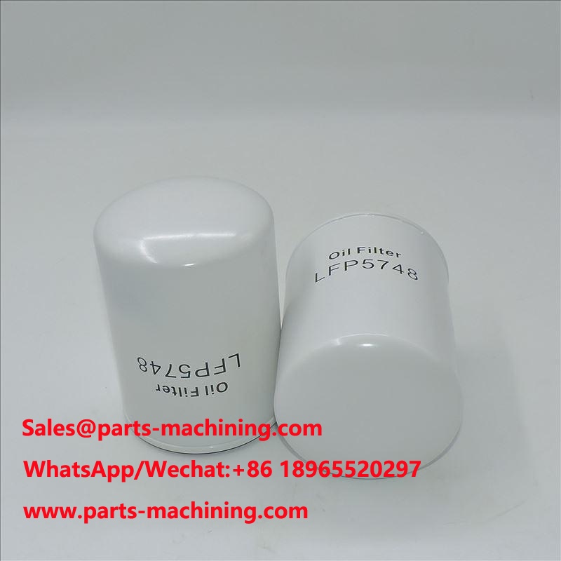 Filtro dell'olio di LFP5748 8-94321-219-1 LF3642 per i motori di Isuzu
