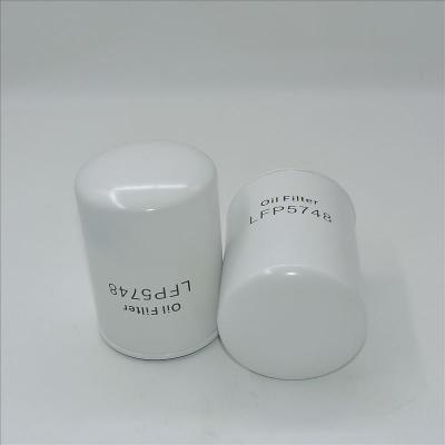 Filtro dell'olio di LFP5748 8-94321-219-1 LF3642 per i motori di Isuzu
