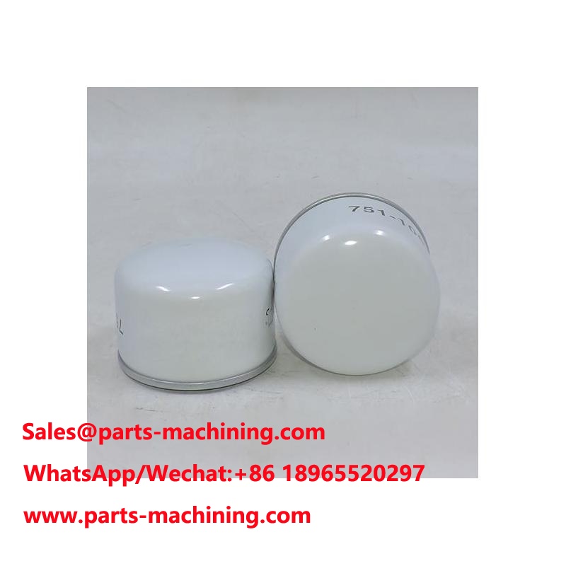 Filtro olio motore LISTER PETTER 751-10620 P551784 B7221
