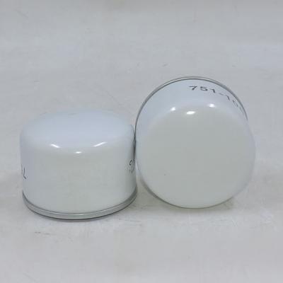 Filtro olio motore LISTER PETTER 751-10620 P551784 B7221
