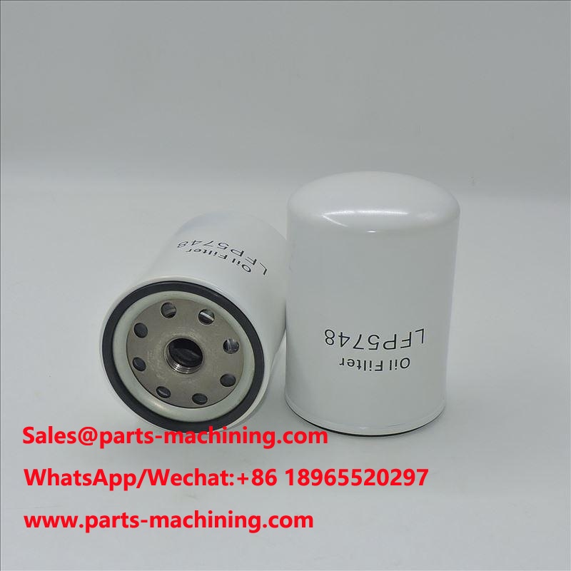 Oil Filter LFP5748