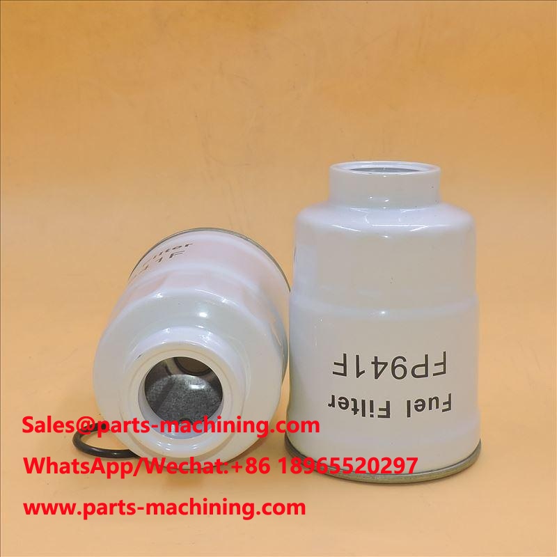 LUBERFINER Separatore acqua carburante FP941F P550390 BF7534 121857-55710
