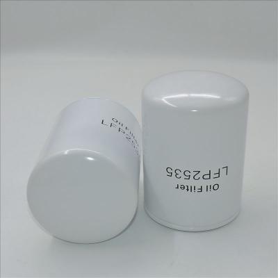 Filtro olio LFP2535 15607-1670 P550947 B404