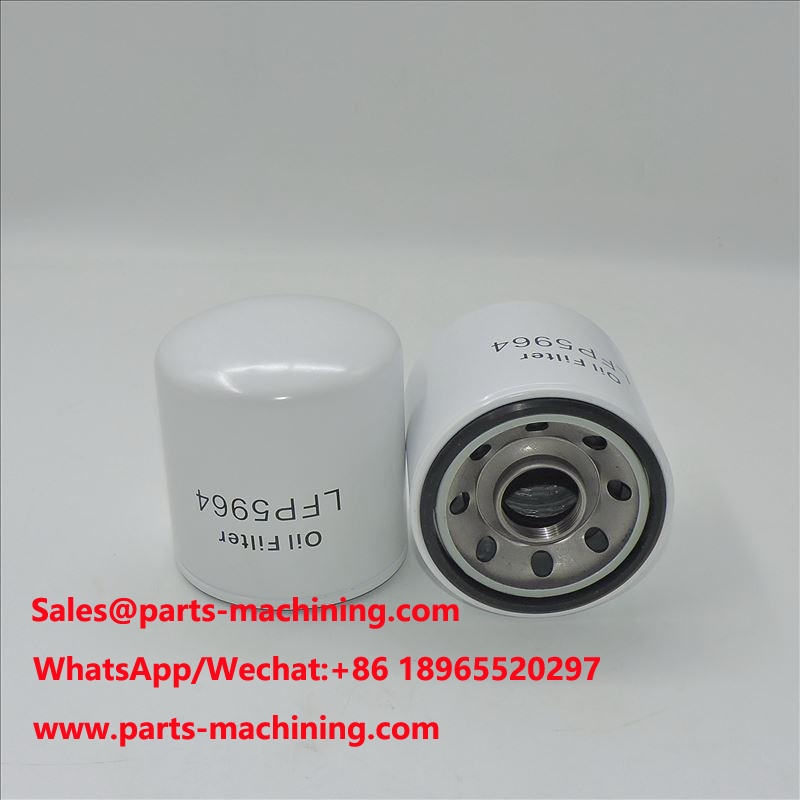 Oil Filter LFP5964