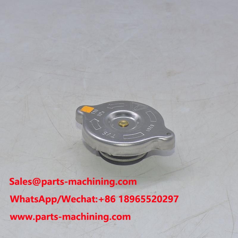 Tappo radiatore 24850073 10000-02783