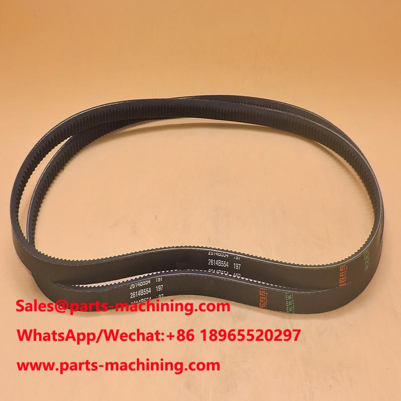 Cinghia 2614B554, 909-006, 2614B654