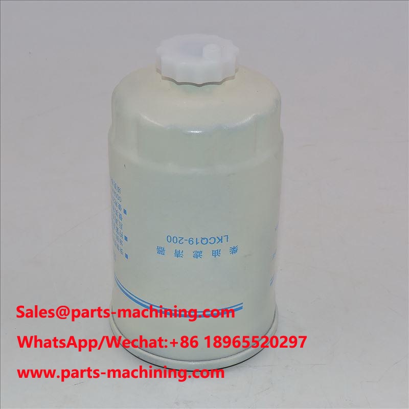 Fuel Filter LKCQ19-200