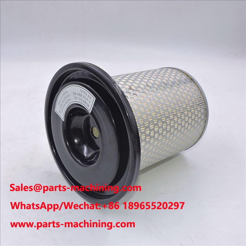 Filtro Aria MAHINDRA 2810 15541012221 SA18055