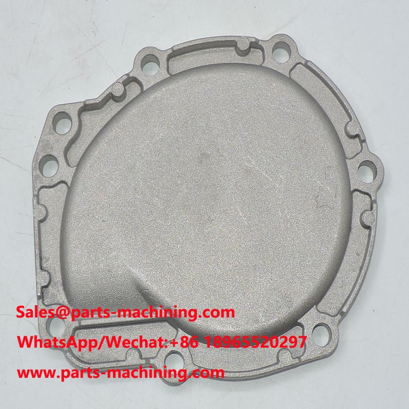 10000-45354 Coperchio pompa acqua 255912C 2559-12C