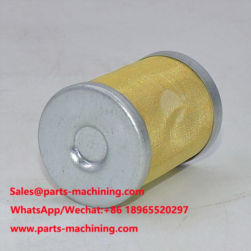 Filtro carburante 12933555780 P4001 372-7361 per motori YANMAR