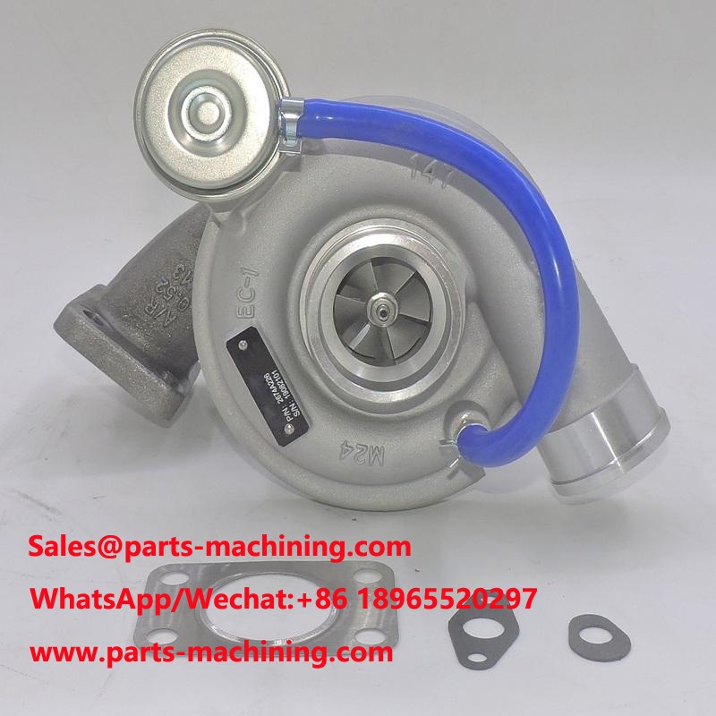 2674A226 237-3786 711736-5026S 10R9577 Turbocharger