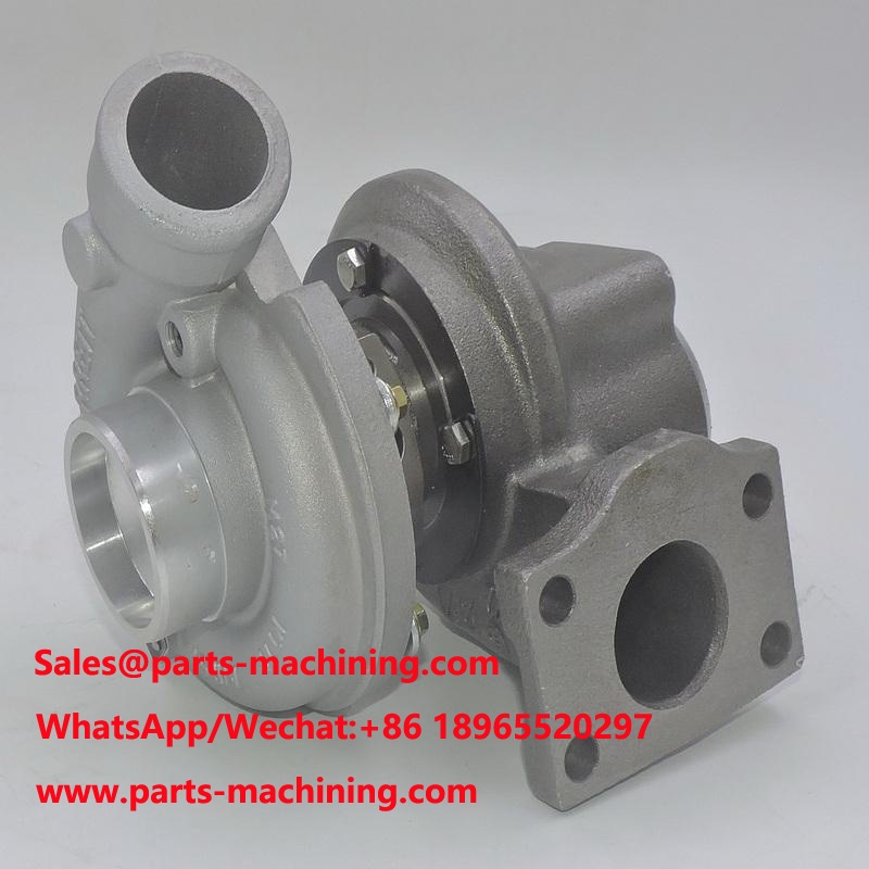 2674A382 727265-0002 gt2052s 2674A324 Turbocompressore