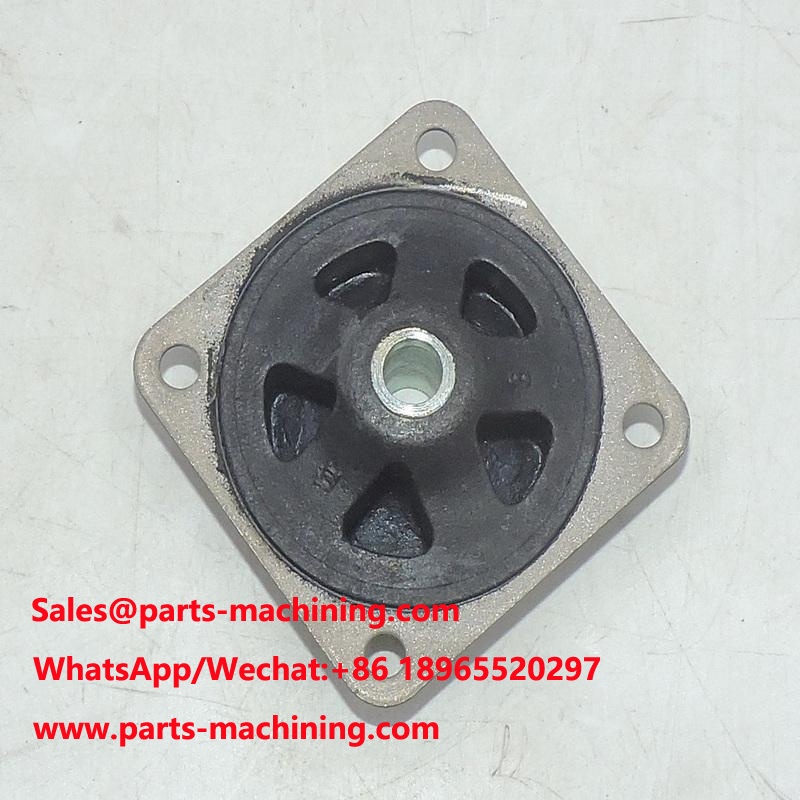 26350007 10000-87034 Radiator Mount