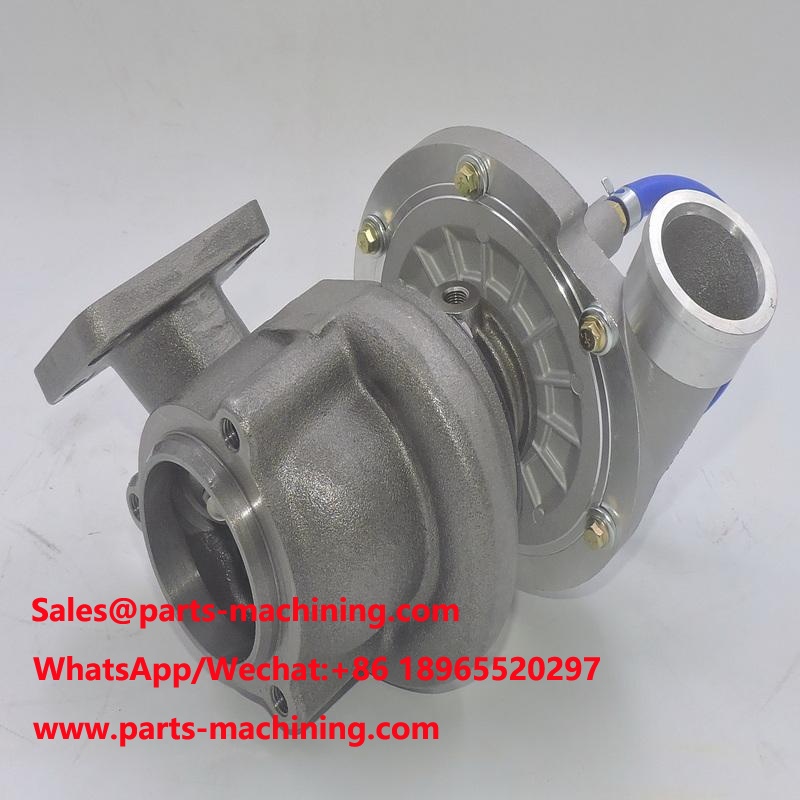 2674A226 237-3786 711736-5026S 10R9577 Turbocompressore