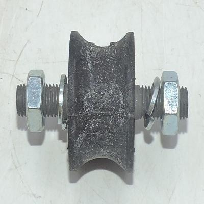 Radiator mount 2638D017 For Perkins