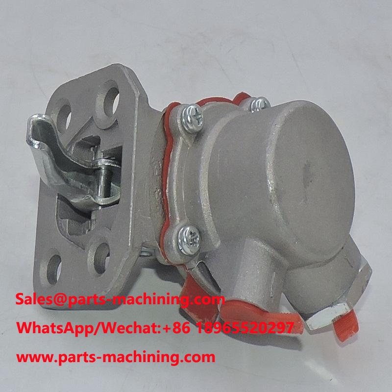 Pompa del carburante 2641A067 2641A057 ULPK0005 ULPK0034