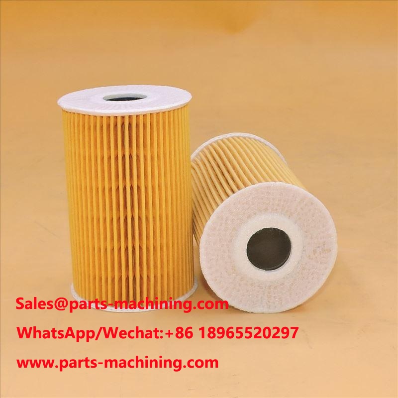 Filtro olio MAHLE OX388D P40024 3L115562 LF16376