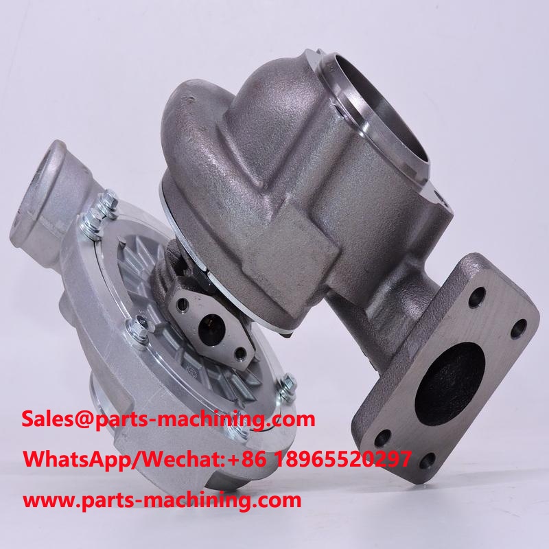 2674A431 GT2556 754127-5001STurbocompressore