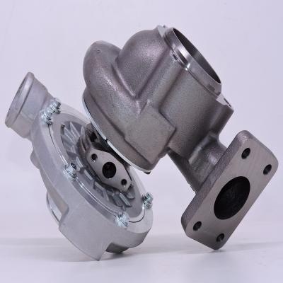 2674A431 GT2556 754127-5001STurbocompressore