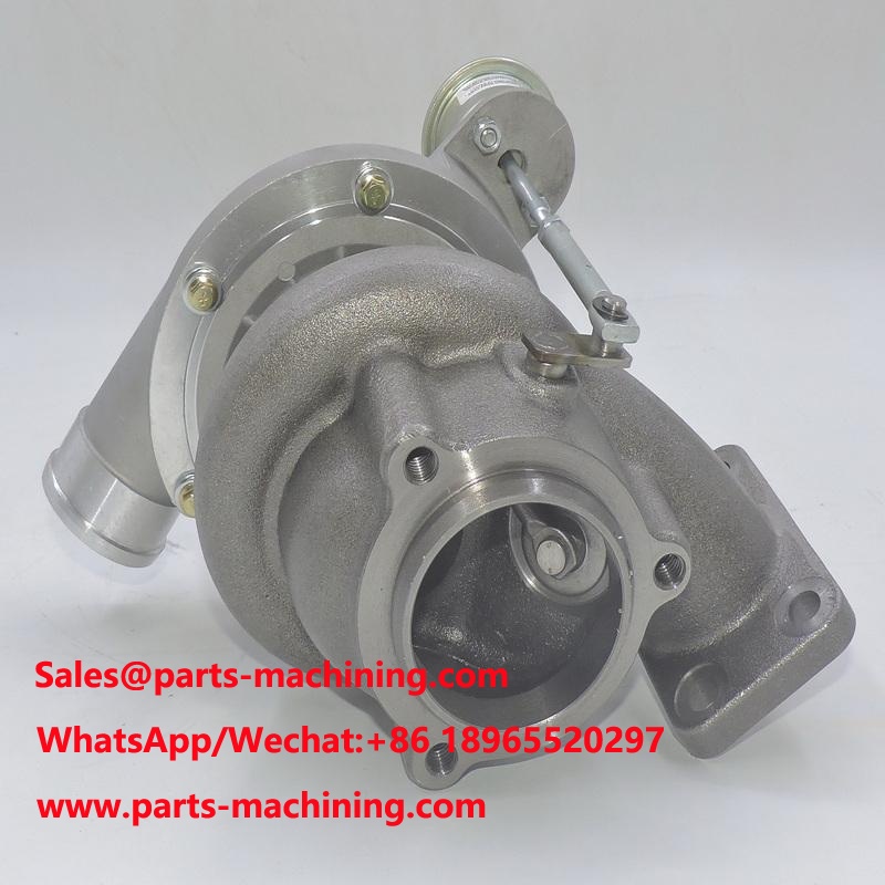 2674A812 GT2556S 2674 A227 Turbocompressore