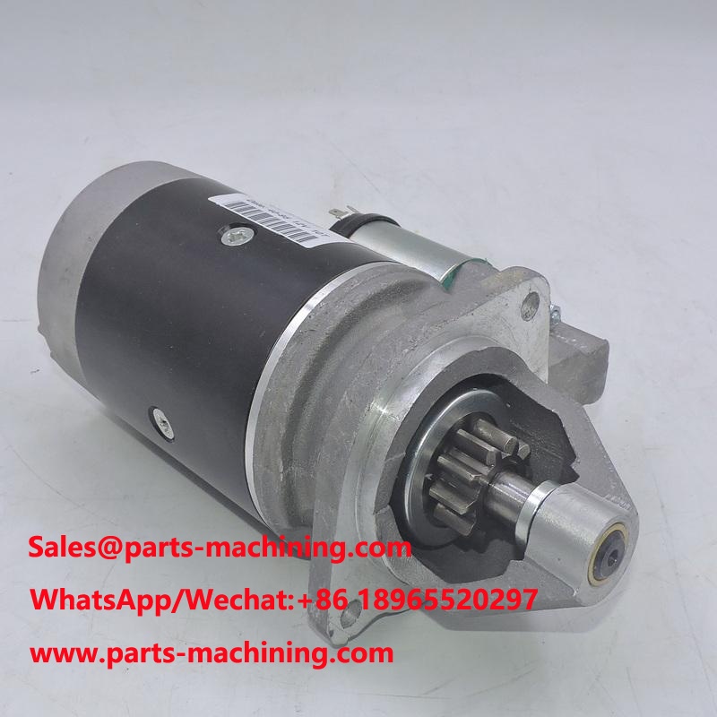 Motorino d'avviamento 2873A010, LRS00124, 2873141, 2873A010R, 2873A102, 2873D003, 1447-586-M91, 8972-69-M1