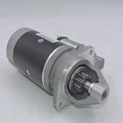 Motorino d'avviamento 2873A010, LRS00124, 2873141, 2873A010R, 2873A102, 2873D003, 1447-586-M91, 8972-69-M1